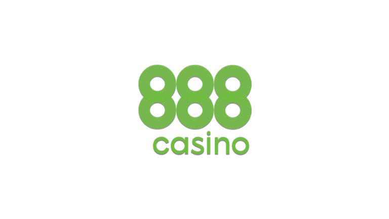 888 казино джекпот